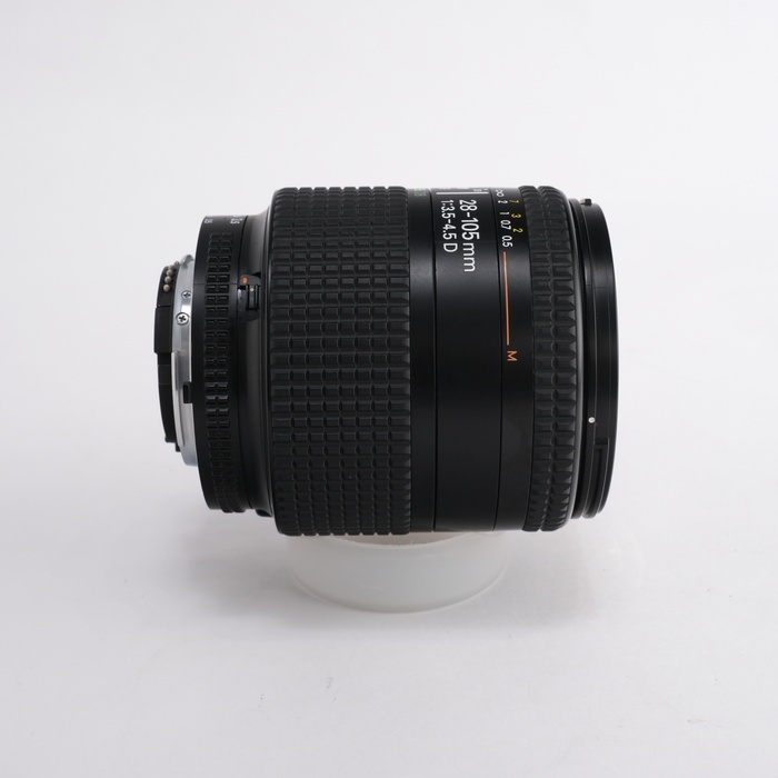 ニコン AF 28-105/3.5-4.5D