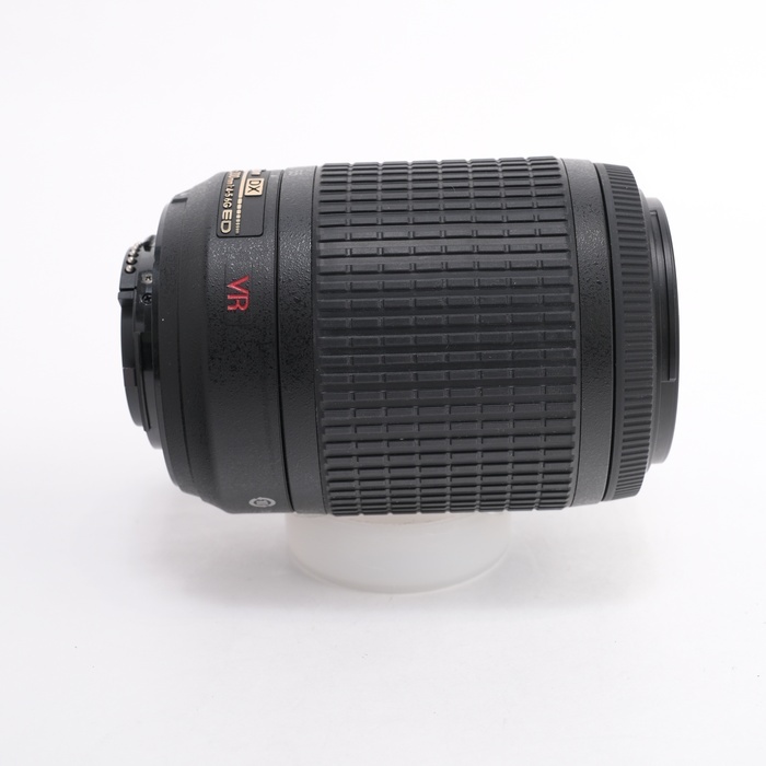 ニコン AF-S DX VR 55-200/4-5.6G IF-ED