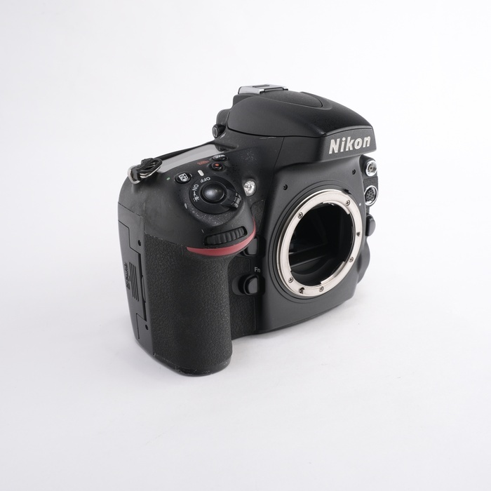 ニコン D800 ボディ