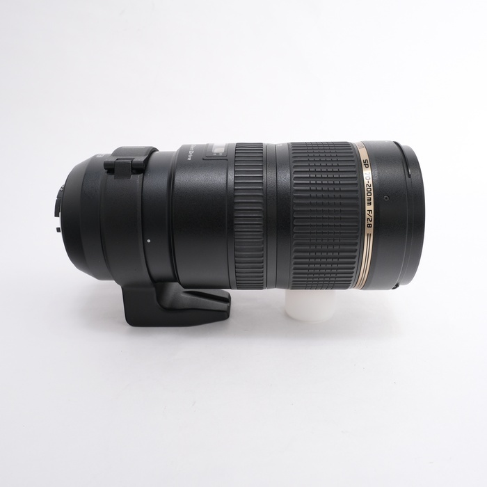 タムロン SP70-200/2.8 DI VC USD A009 ニコンFマウント用