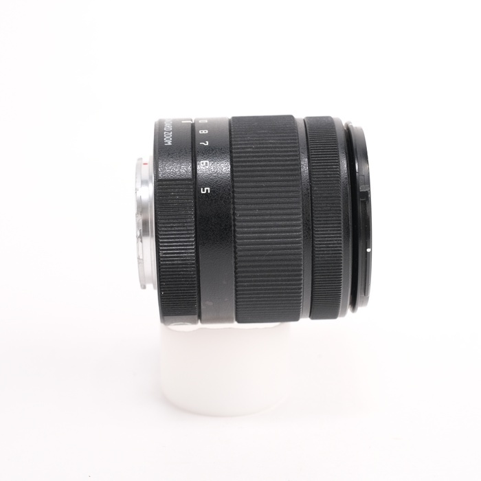 ペンタックス Q用 5-15/2.8-4.5 [02 STANDARD ZOOM]