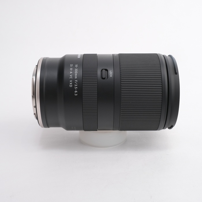 タムロン 18-300/3.5-6.3 DI3-A VC VXD B061 ニコンZマウント用