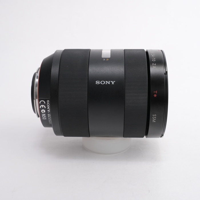 ソニー VARIO-SONNAR T*24-70/2.8 ZA SSM
