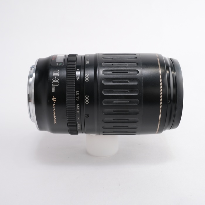 キヤノン EF100-300/4.5-5.6