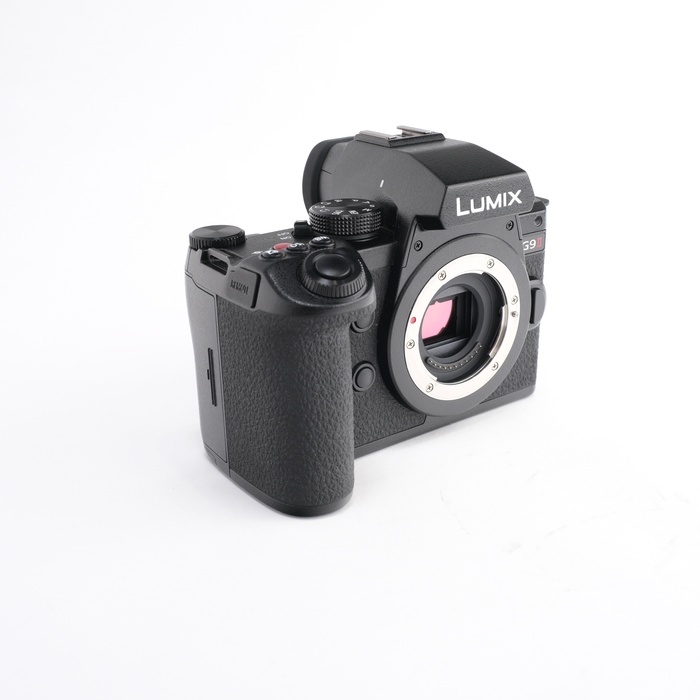 パナソニック DC-G9M2