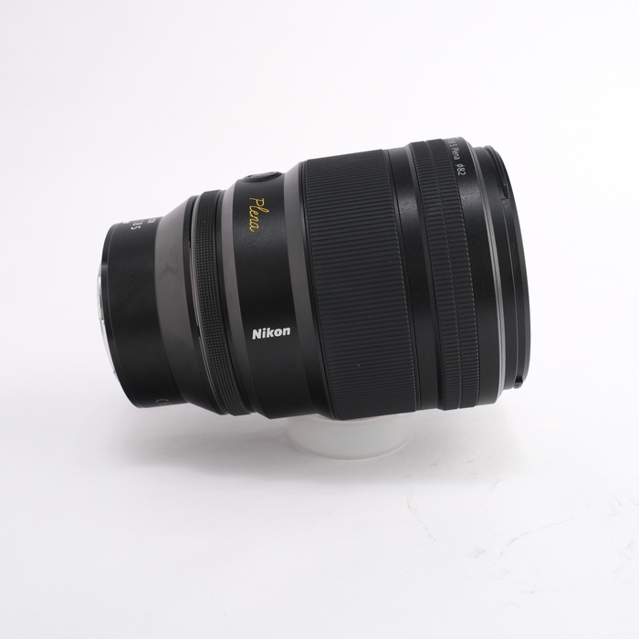 ニコン Z 135/1.8 S PLENA