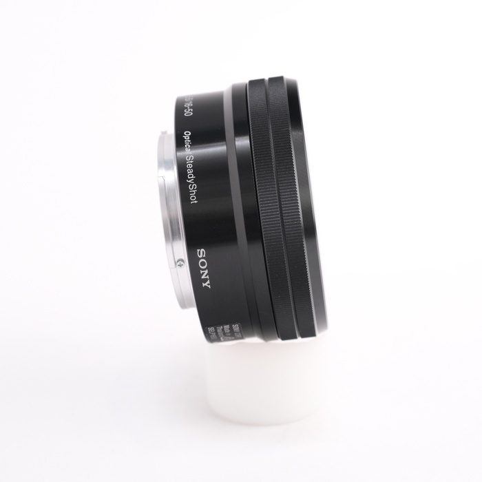 ソニー E PZ16-50/3.5-5.6 OSS （SELP1650)