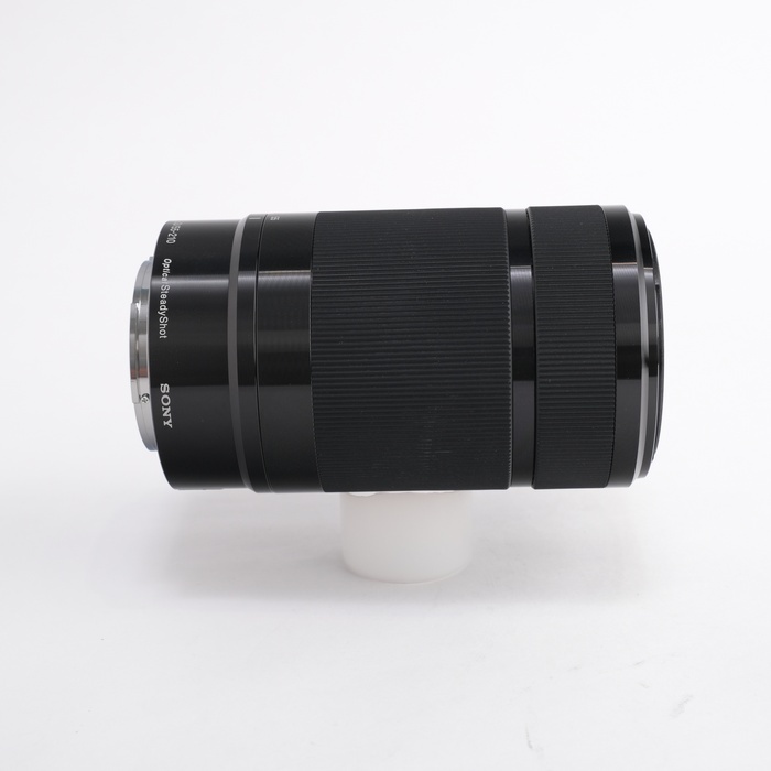 ソニー E55-210/4.5-6.3 OSS （SEL55210)  ブラック