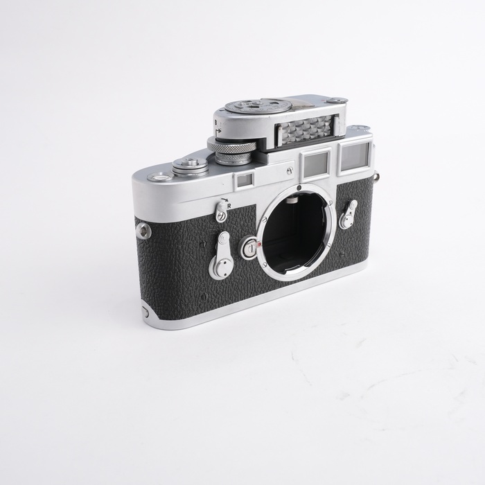 ライカ M3 + MCメーター