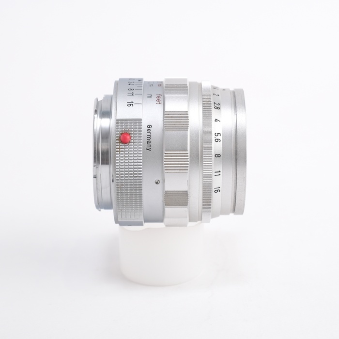 ライカ ズミルックス M50/1.4 1st 後期