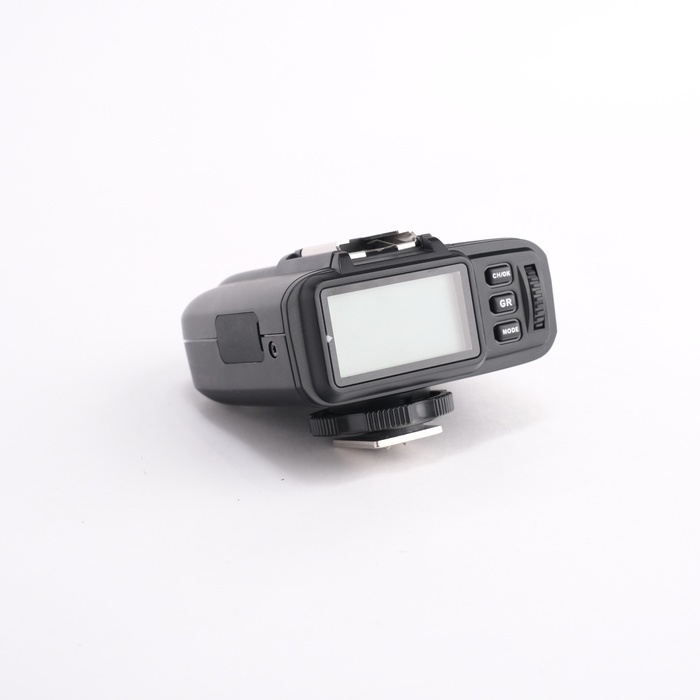 GODOX X1TNJ TTLワイヤレスフラッシュトリガー ニコン用