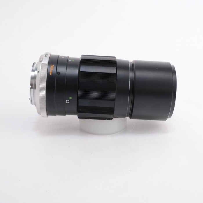 ミノルタ MC 200/4.5