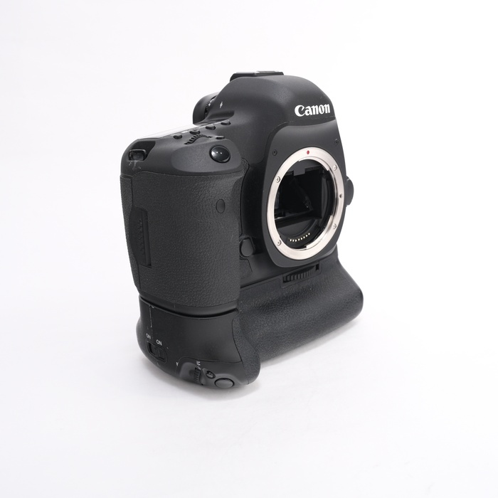 キヤノン EOS 5D MARK3 + BG-E11