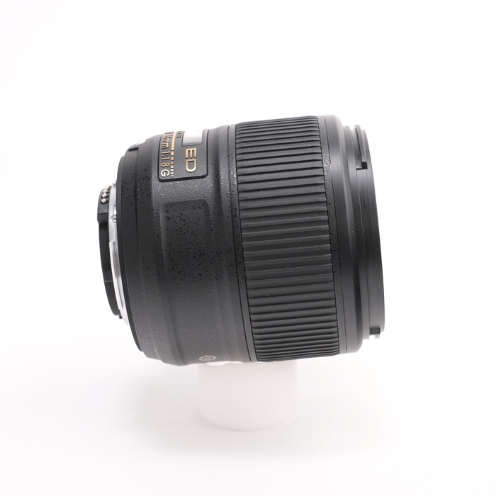 ニコン AF-S 35/1.8G ED