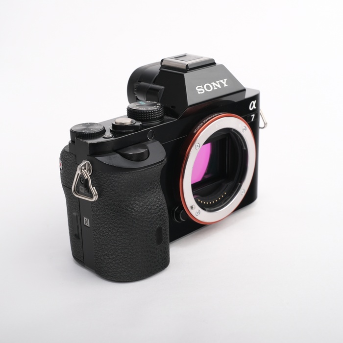 ソニー α7 (ILCE-7) ボディ