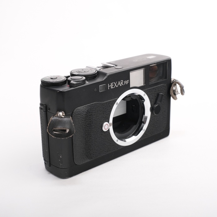 コニカ ヘキサ-RF ボディ