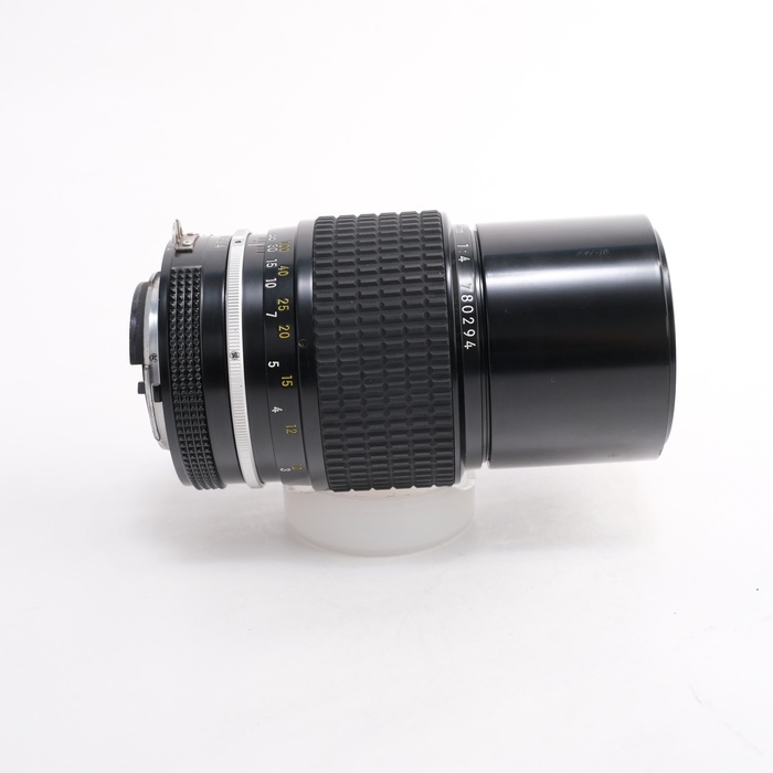 ニコン Ai 200/4