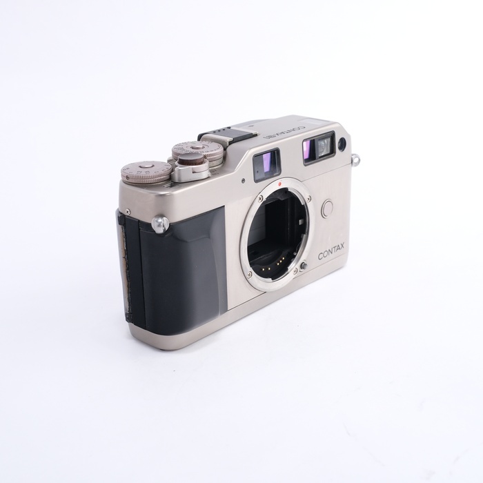 コンタックス G1(ROM改造)