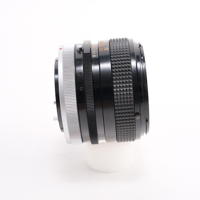 キヤノン FD50/1.4 S.S.C.