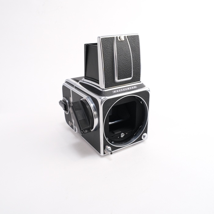 HASSELBLAD 500C/M A12