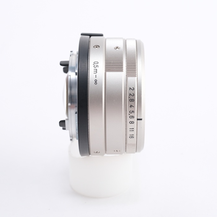 コンタックス プラナーT* G35/2