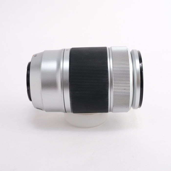 フジフイルム XC50-230/4.5-6.7 OIS シルバー