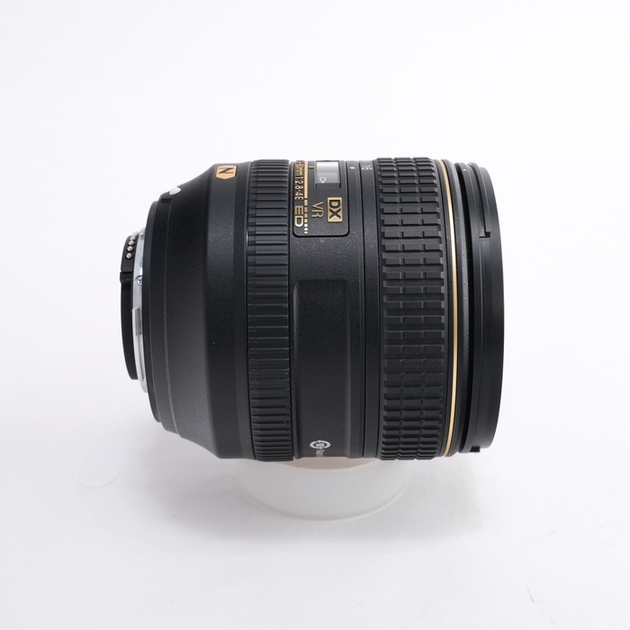 ニコン AF-S DX 16-80/2.8-4E ED VR