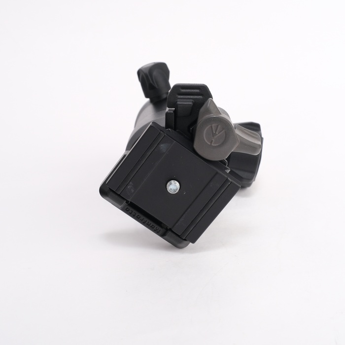 マンフロット MH496-BH センターボール雲台 + MSQ6T