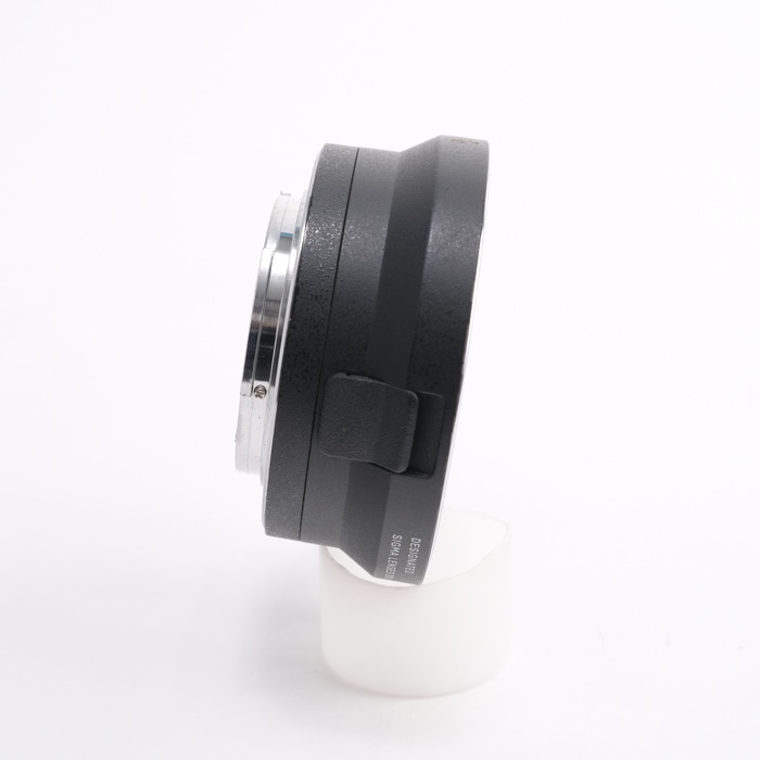 シグマ マウントコンバーター MC-11 EF-E