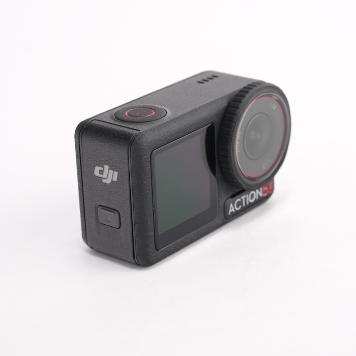 DJI DJI Osmo Action 5 Pro