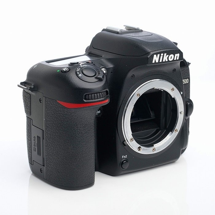 ニコン D7500ボディ