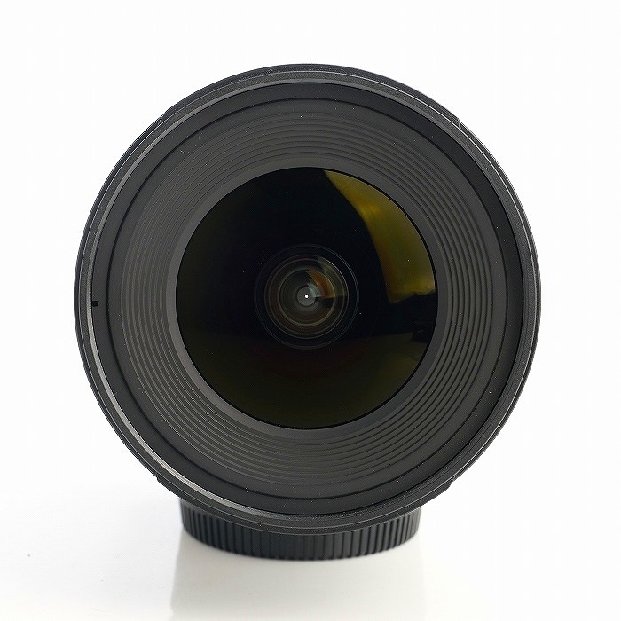 ニコン AF-S DX 10-24/3.5-4.5G ED