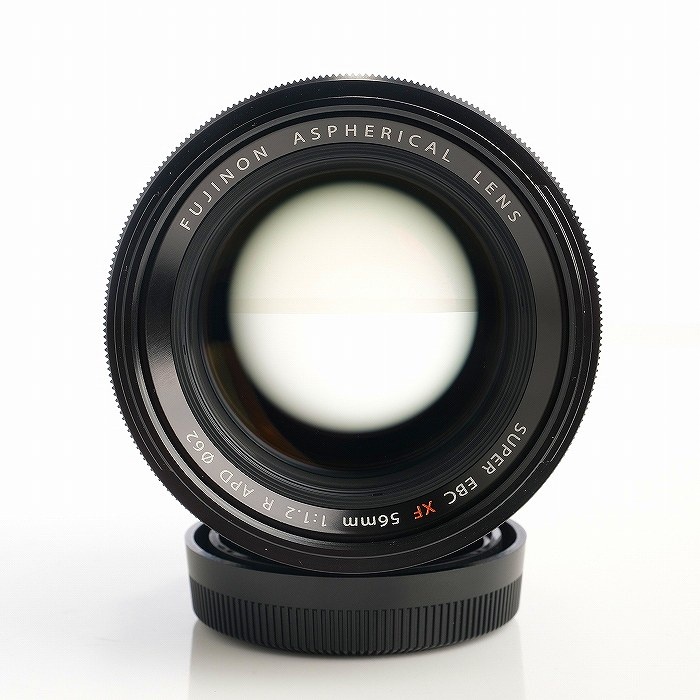 フジフイルム XF56/1.2 R APD