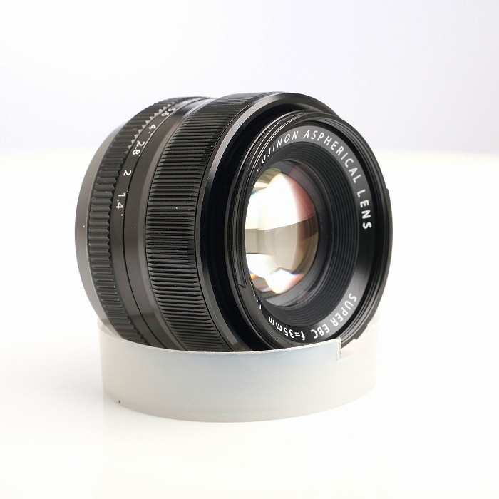 フジフイルム XF35/1.4 R