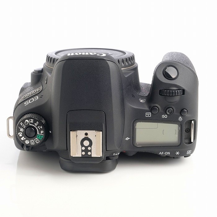 キヤノン EOS 9000D ボディ
