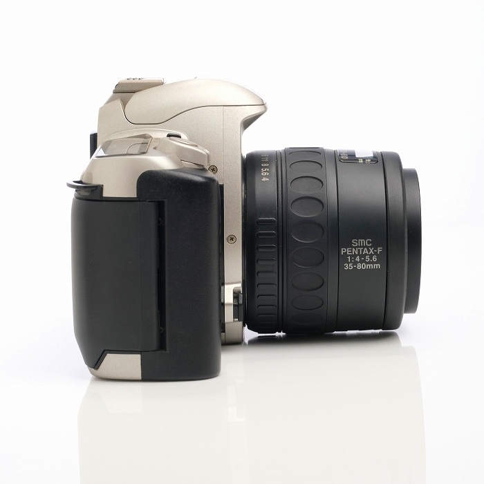 ペンタックス MZ-10 + SMCF35-80/4-5.6