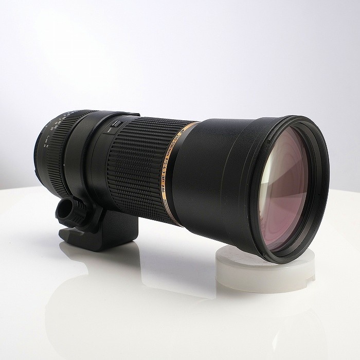 タムロン SP AF200-500/5-6.3 DI LD A08N ニコン