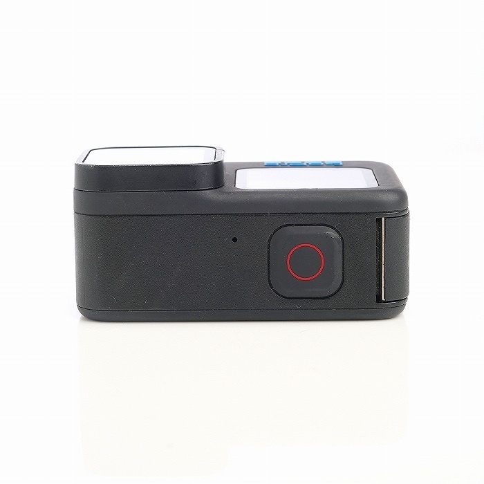 GoPro HERO10 ブラック(CHDHX-101-FW)+ヘッドストラップ+チェストマウント