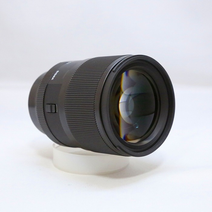 シグマ 50/F1.4 DG DN ART ソニーE