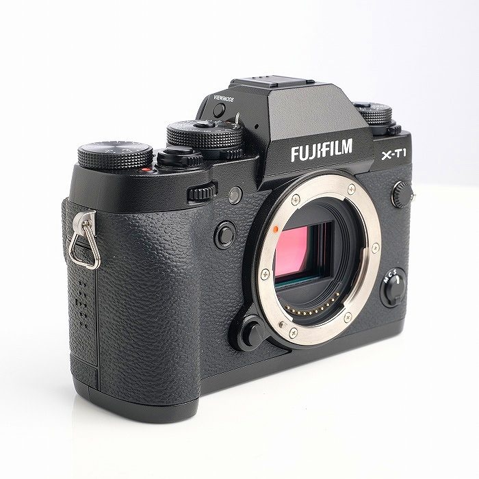 フジフイルム X-T1 ブラック