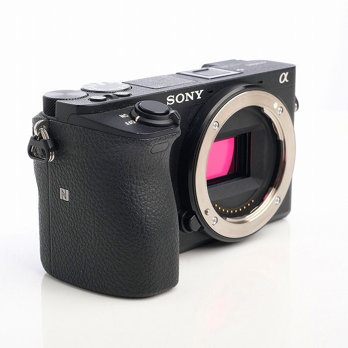 ソニー α6500 ボディ