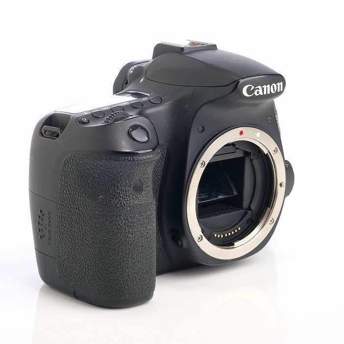 キヤノン EOS 60D ボディ