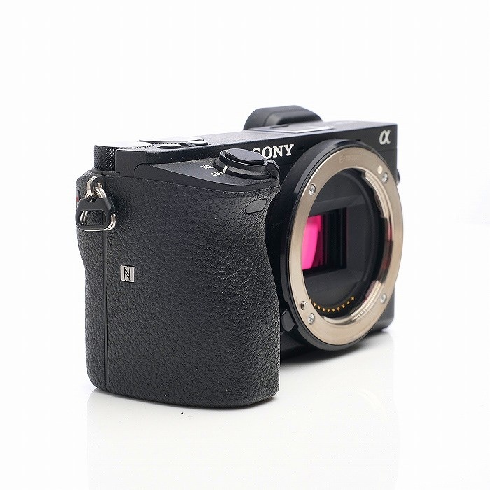 ソニー α6500 ボディ (ILCE-6500)