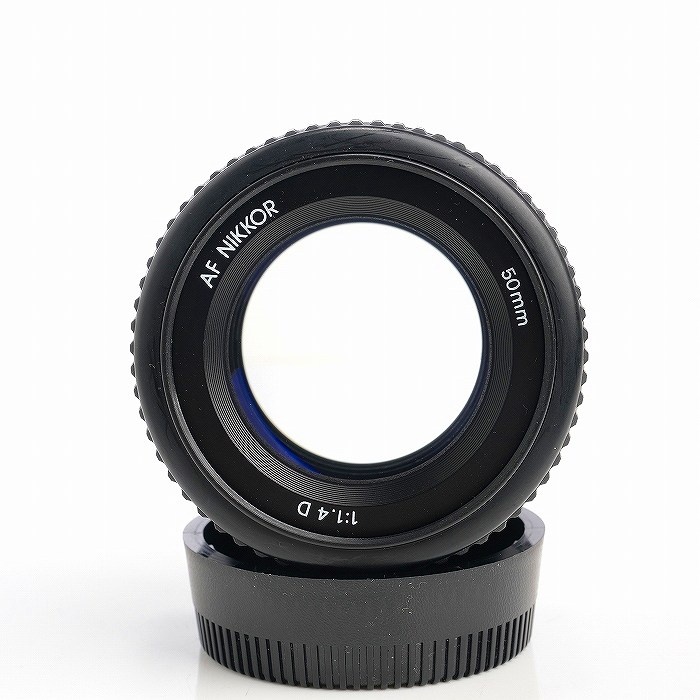 ニコン AF 50/1.4D
