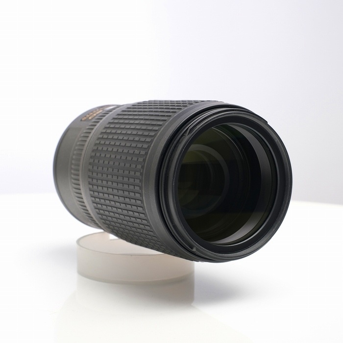 ニコン AF-S VR 70-300/4.5-5.6G IF-ED