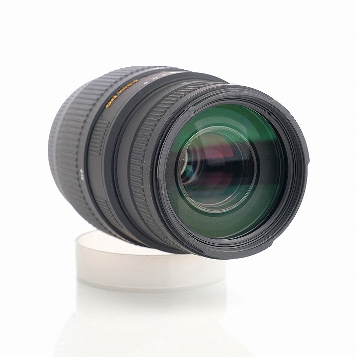 シグマ 70-300/4-5.6 DG マクロ キヤノン
