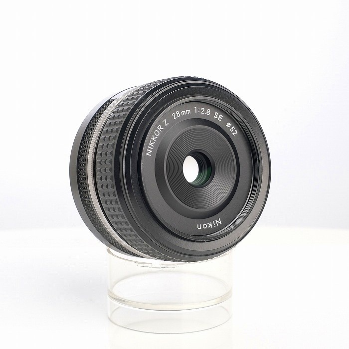 ニコン Z 28/2.8 (SPECIAL EDITION)