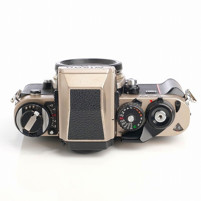 ニコン F3/T