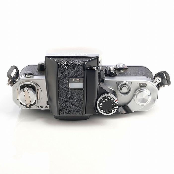 ニコン F2フォトミック