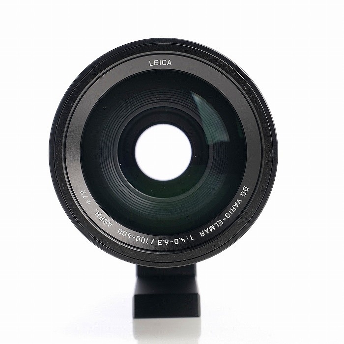 パナソニック LEICA DG VARIO-ELMAR 100-400/4.0-6.3［H-RS100400］